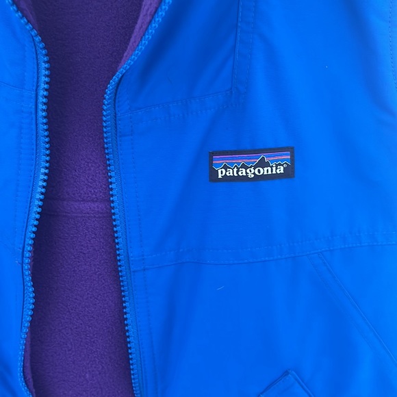 Patagonia Reversible Women’s Vest - Picture 2 of 9